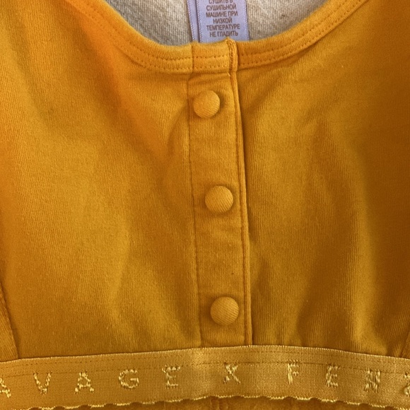 Fenty bralette - Picture 2 of 4